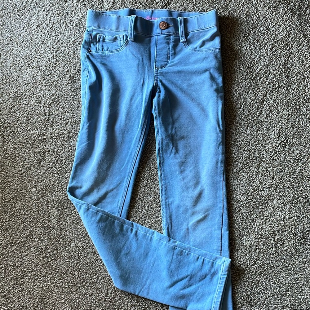 Soft Jeggings